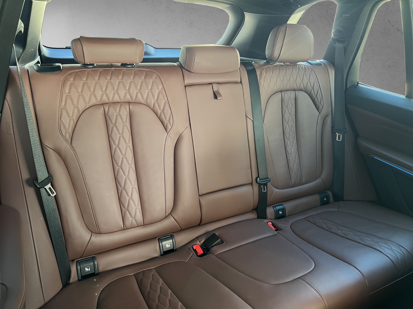 BMW X5 xDrive45e Steptronic-image-16
