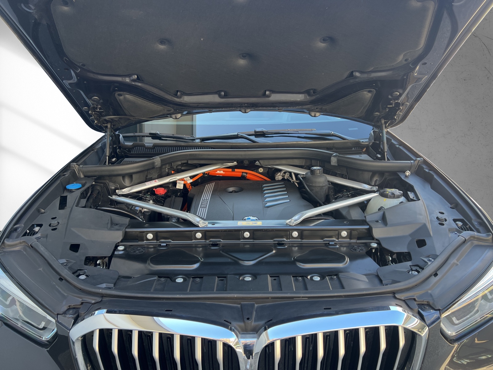BMW X5 xDrive45e Steptronic-image-18