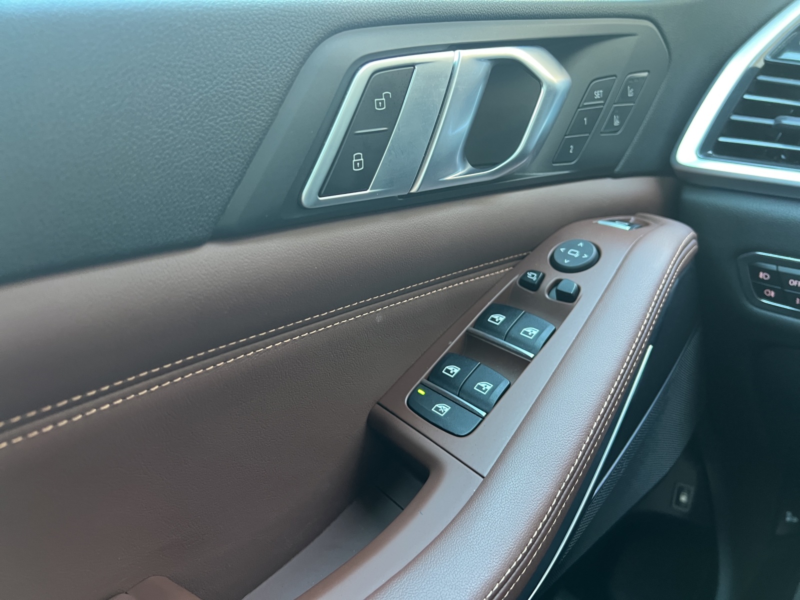 BMW X5 xDrive45e Steptronic-image-14