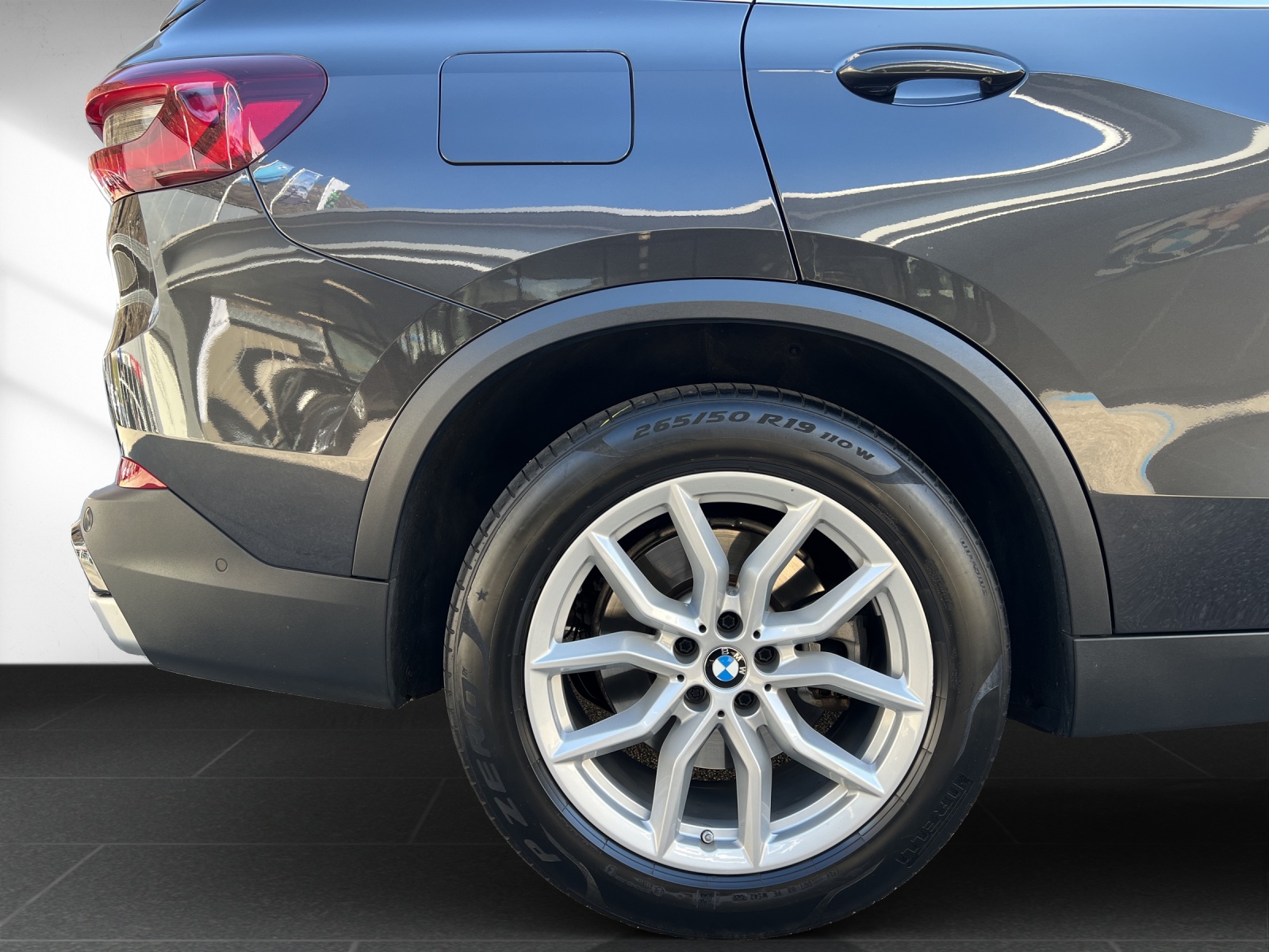 BMW X5 xDrive45e Steptronic-image-10