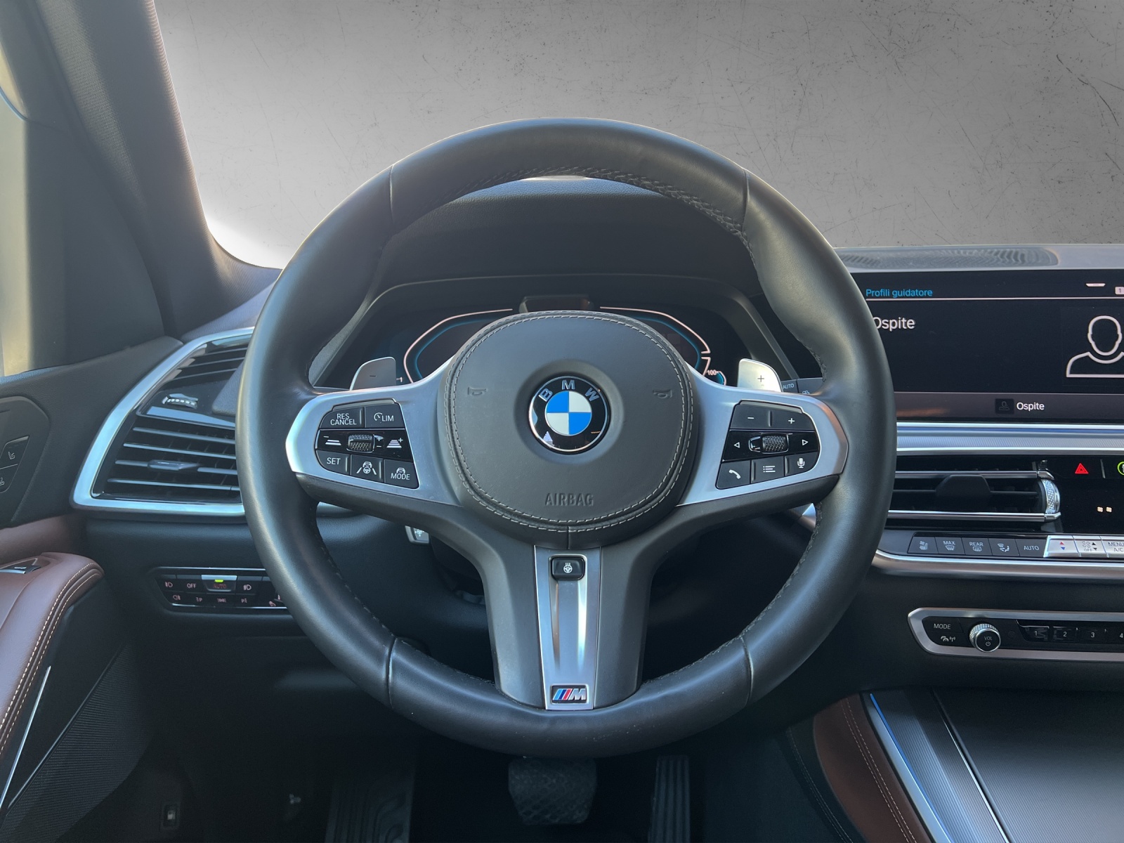 BMW X5 xDrive45e Steptronic-image-12