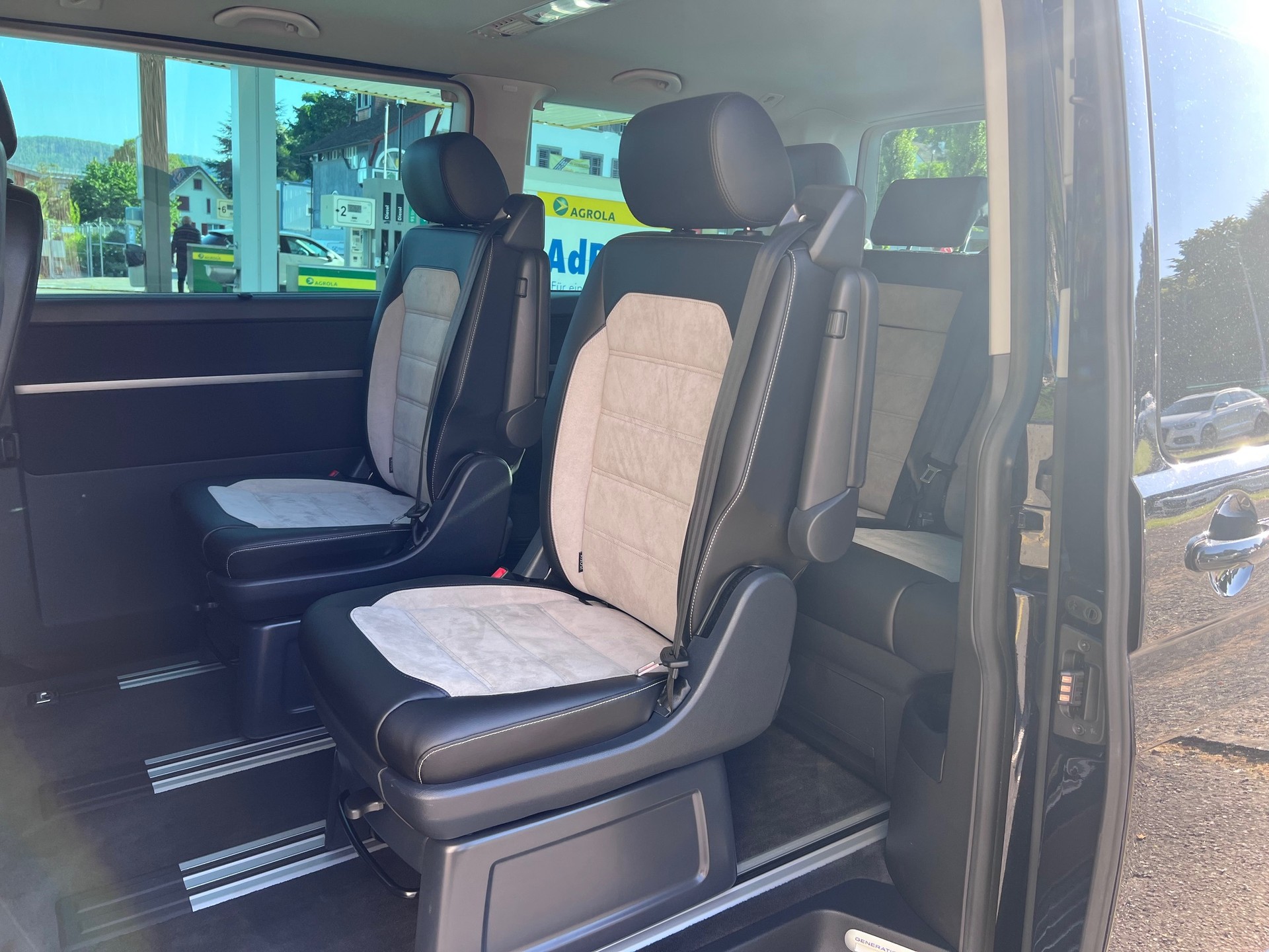 VW T6 Multivan 2.0 TSI CL Gen. Six 4Motion DSG-image-4