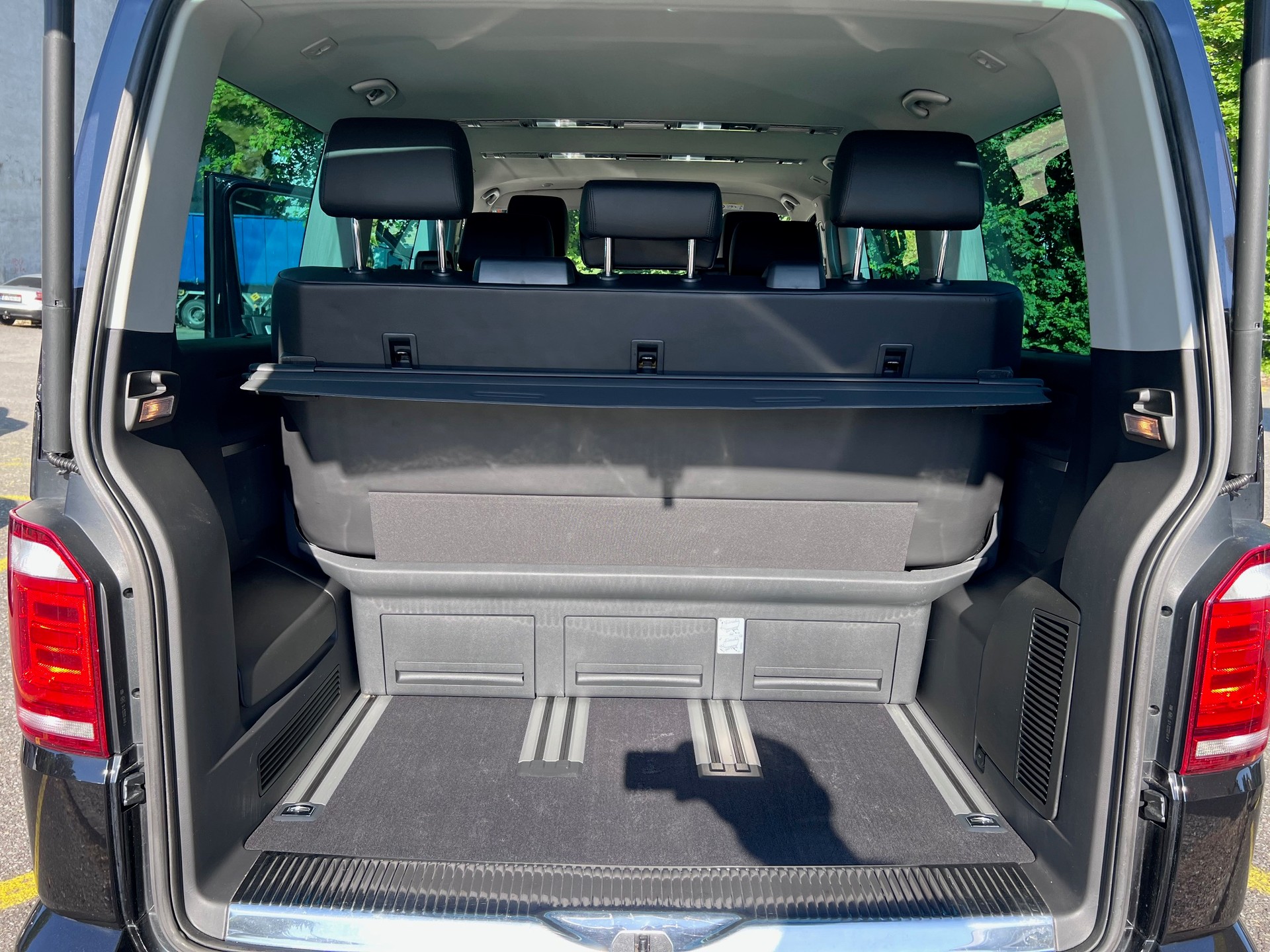 VW T6 Multivan 2.0 TSI CL Gen. Six 4Motion DSG-image-7