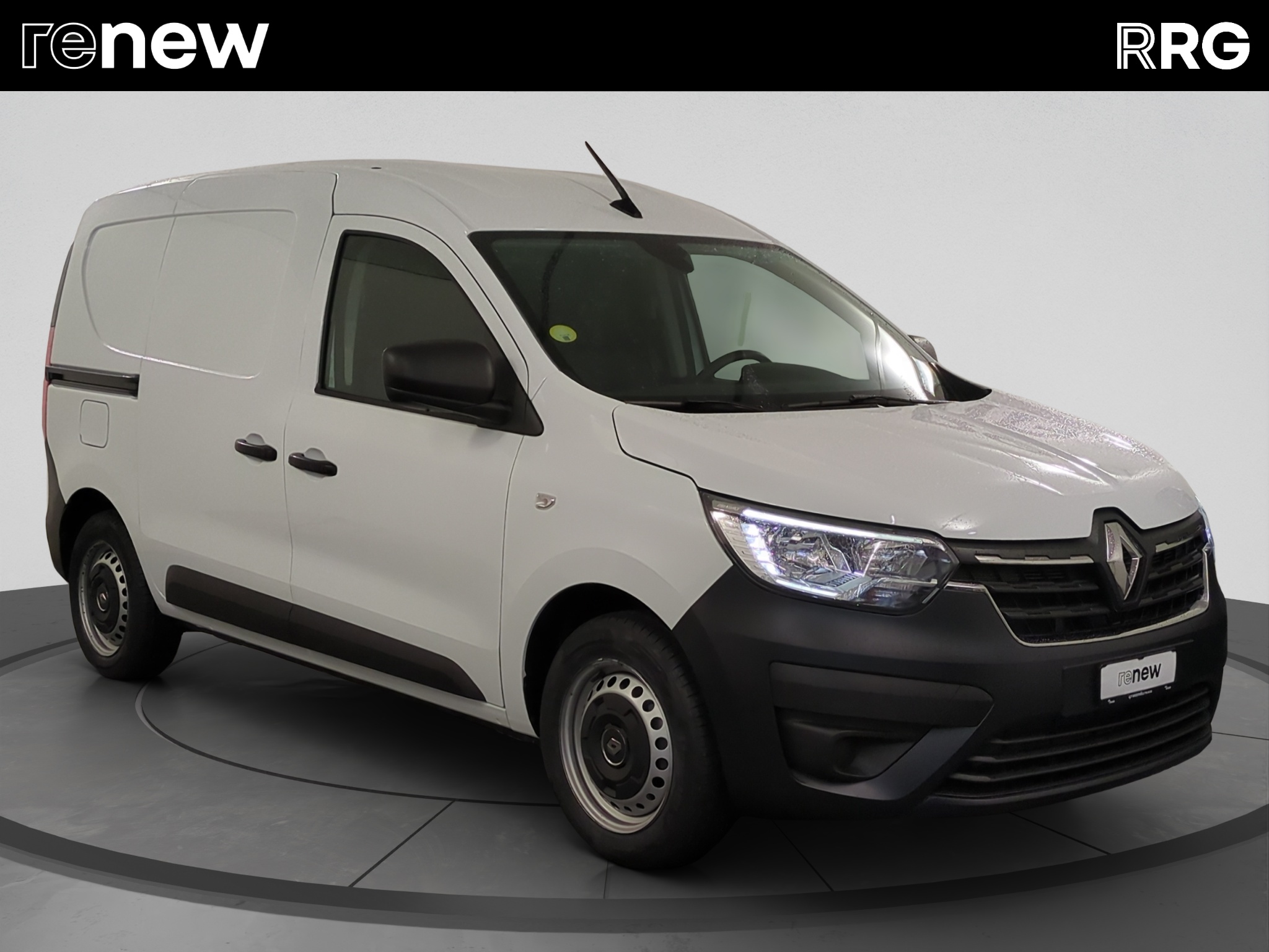 Express 1.5 Blue dCi 95 Advance