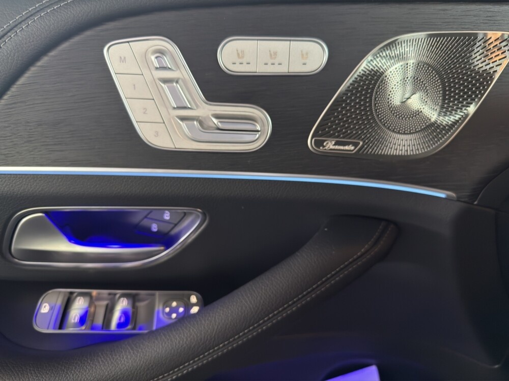 Image MERCEDES-BENZ GLE-350 GLE 350 de EQ Start 4Matic 9G-Tronic