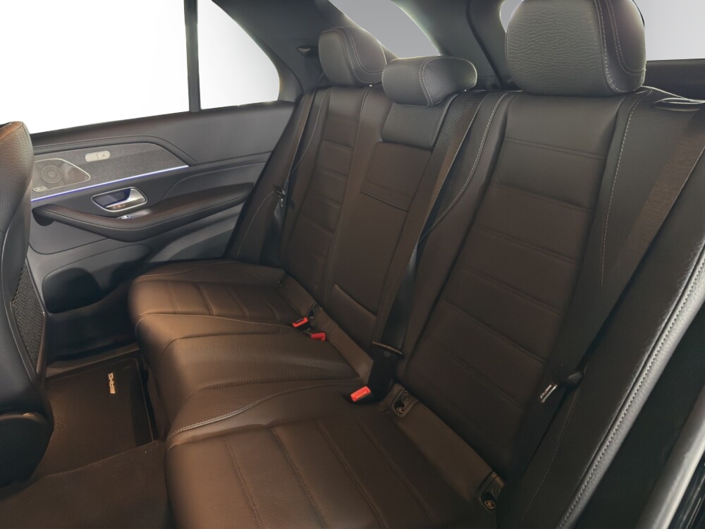 Image MERCEDES-BENZ GLE-350 GLE 350 de EQ Start 4Matic 9G-Tronic