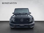 Mercedes Benz G 63 AMG - Bild 2