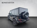 Mercedes Benz G 63 AMG - Bild 3
