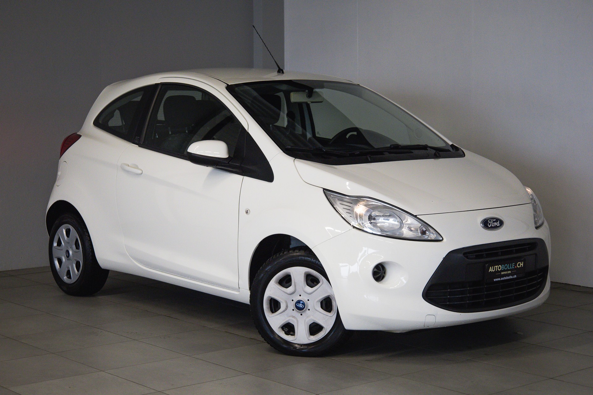 FORD KA 1.25 Trend-showroom-element-1