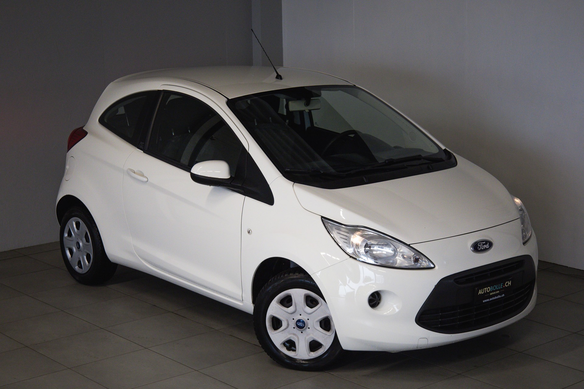 FORD KA 1.25 Trend-showroom-element-2