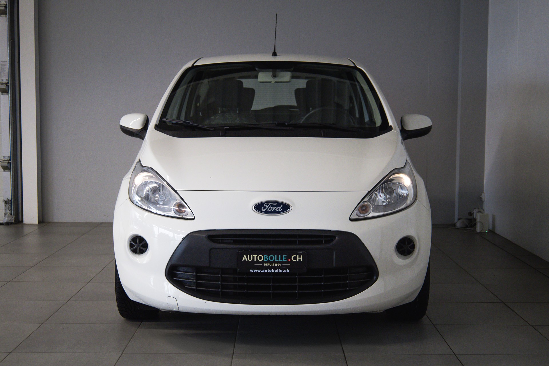FORD KA 1.25 Trend-showroom-element-3