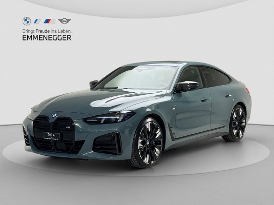 BMW M440i xDr 48V G.C. MS Pro