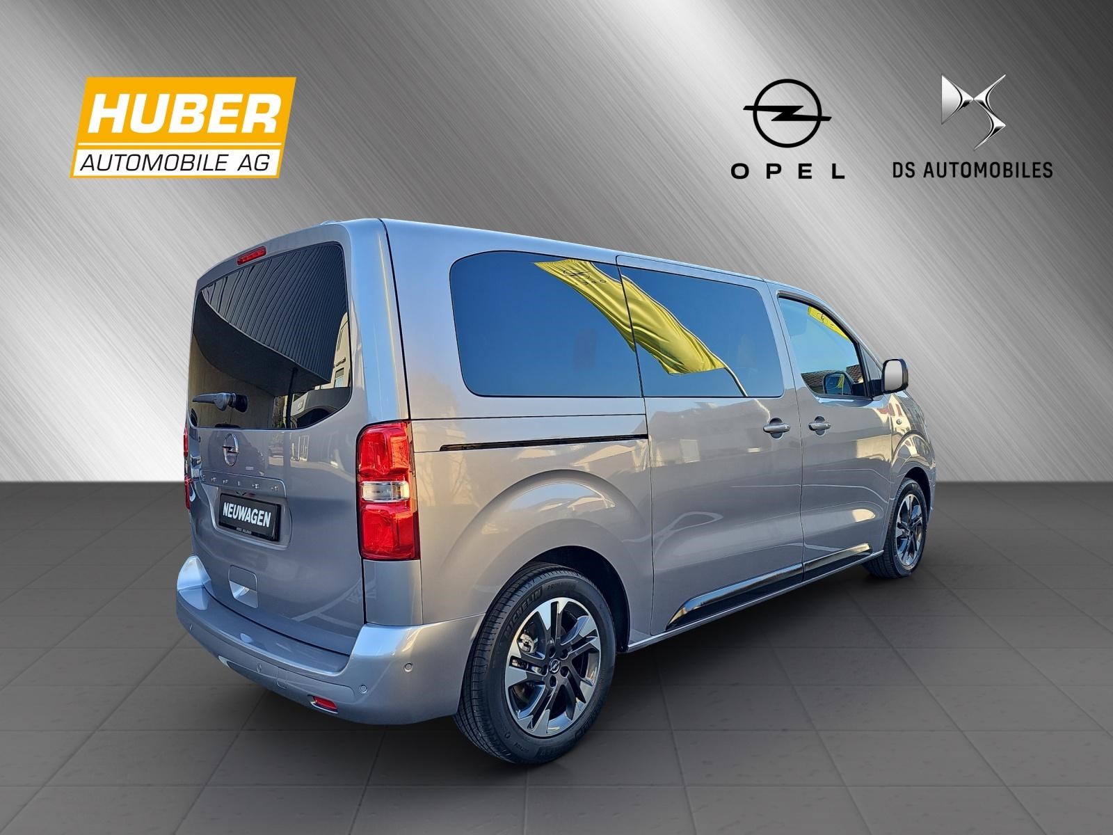OPEL Zafira 2.0 CDTI 177 GS S/S-showroom-element-1