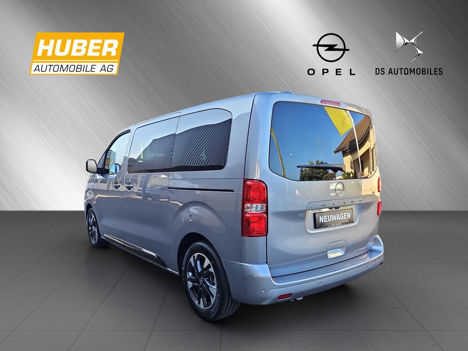 OPEL Zafira 2.0 CDTI 177 GS S/S-showroom-element-2