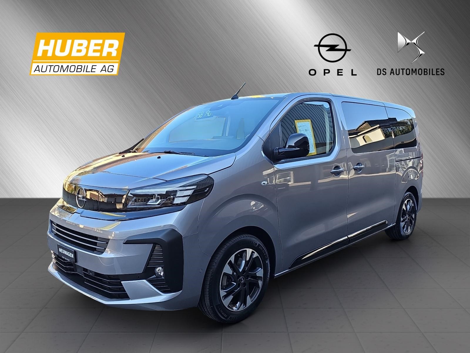 OPEL Zafira 2.0 CDTI 177 GS S/S-showroom-element-3