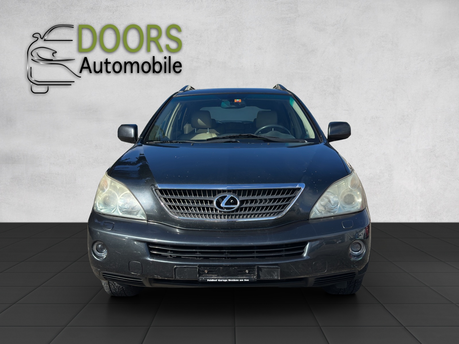 LEXUS RX 400h AWD Automatic-showroom-element-1