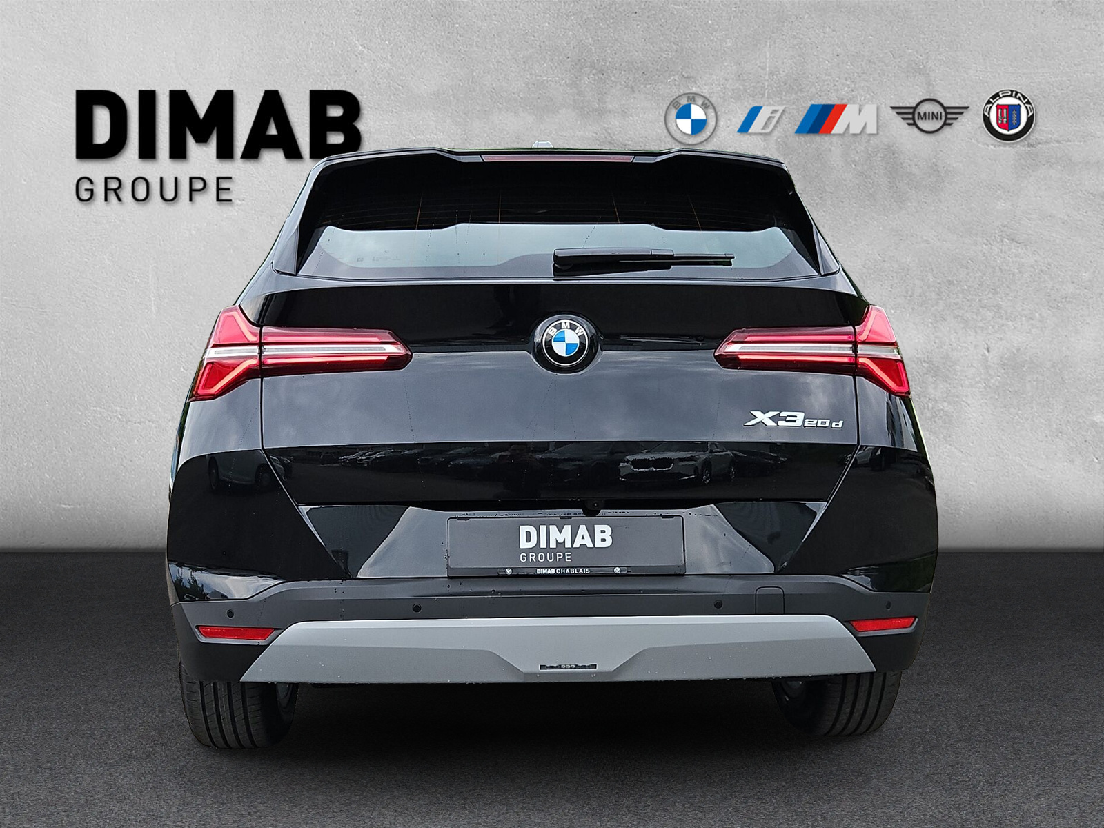 BMW X3 xDrive 48V 20d-showroom-element-3