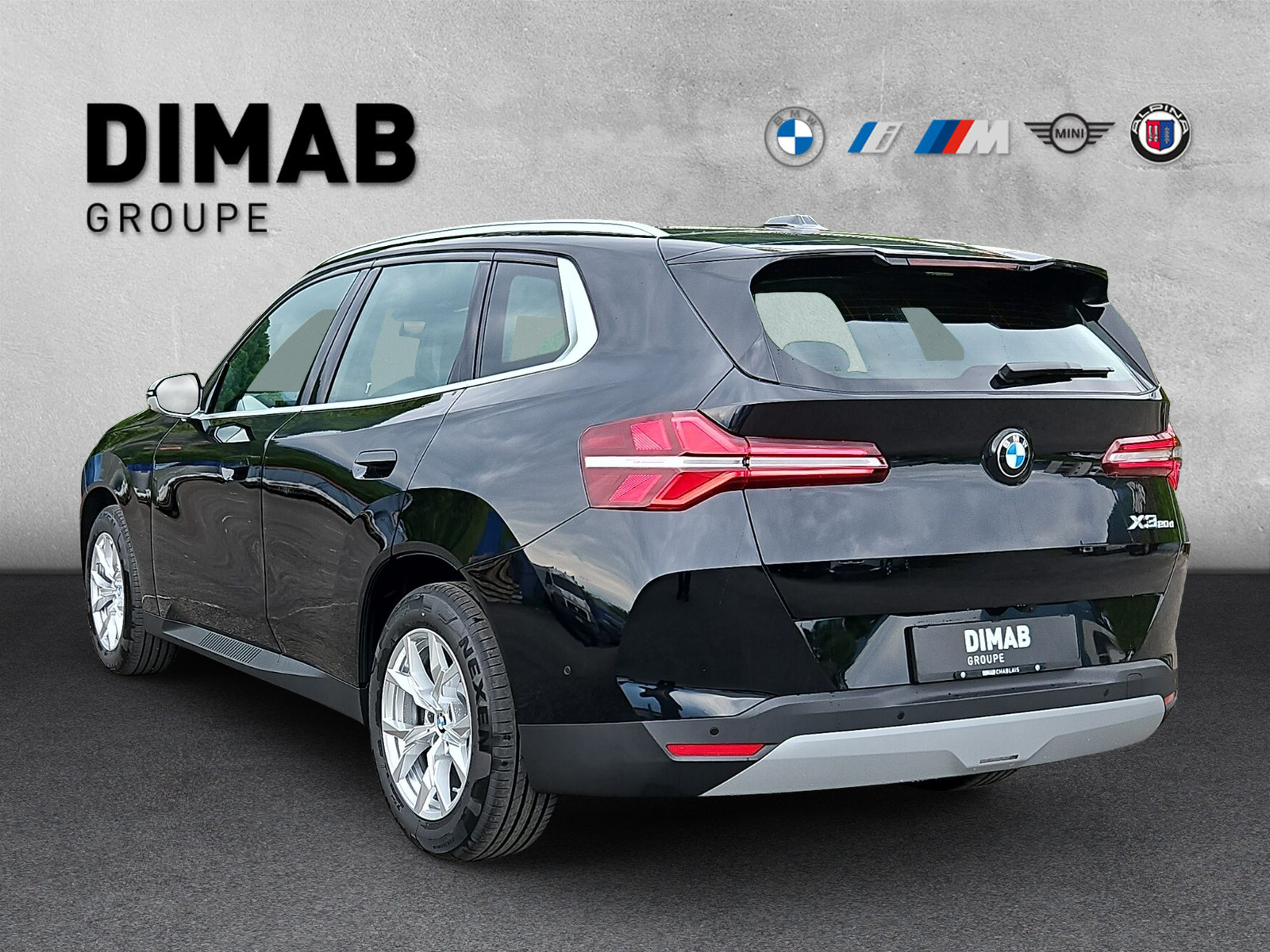 BMW X3 xDrive 48V 20d-showroom-element-2