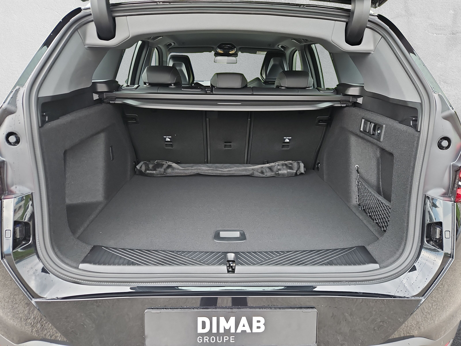 BMW X3 xDrive 48V 20d-image-9