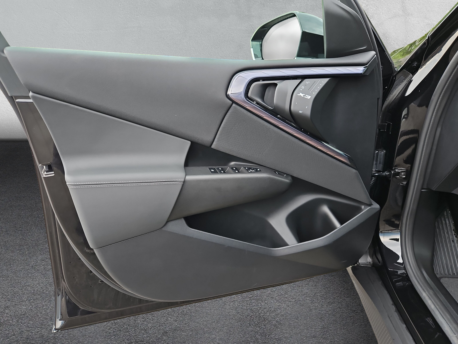 BMW X3 xDrive 48V 20d-image-16