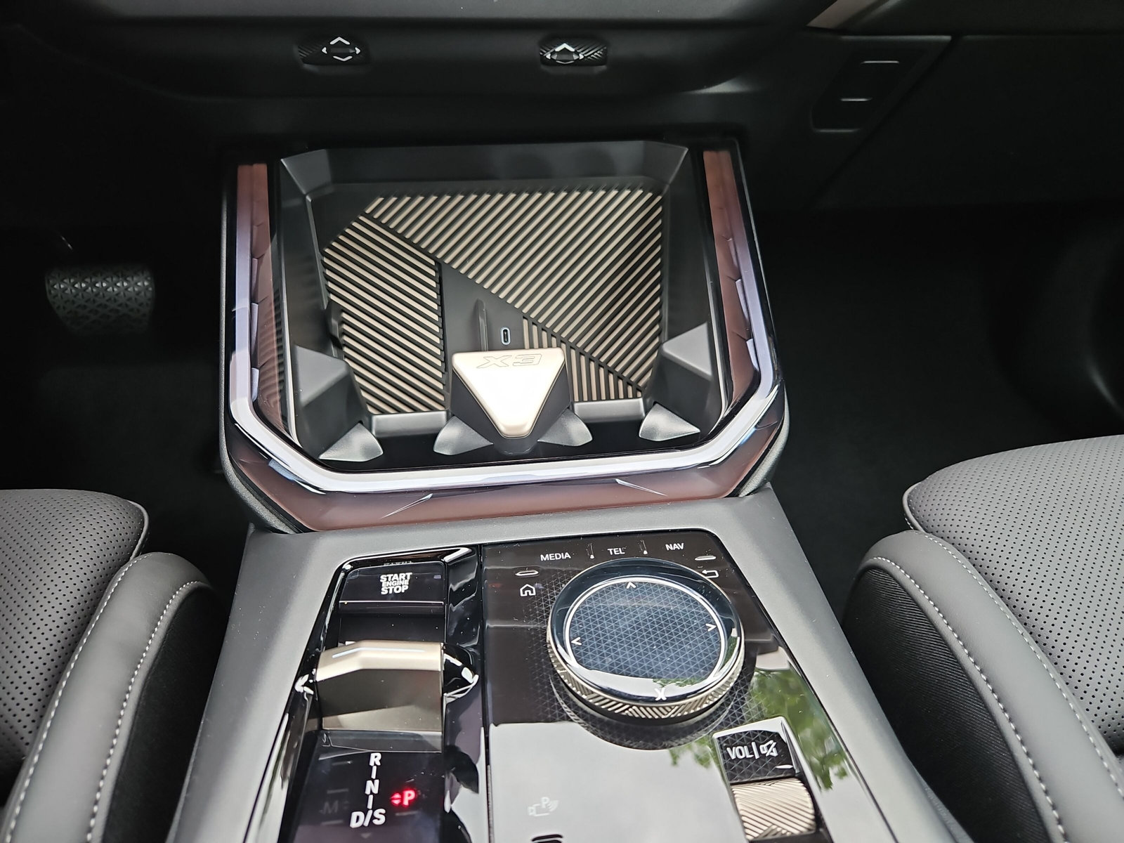 BMW X3 xDrive 48V 20d-image-23