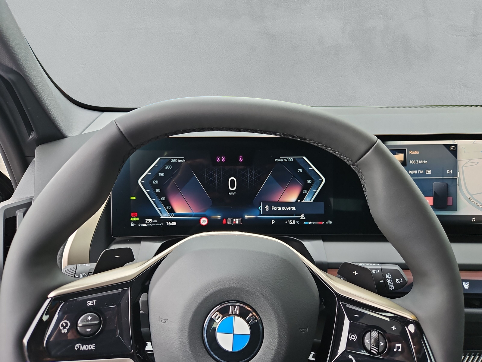 BMW X3 xDrive 48V 20d-image-17