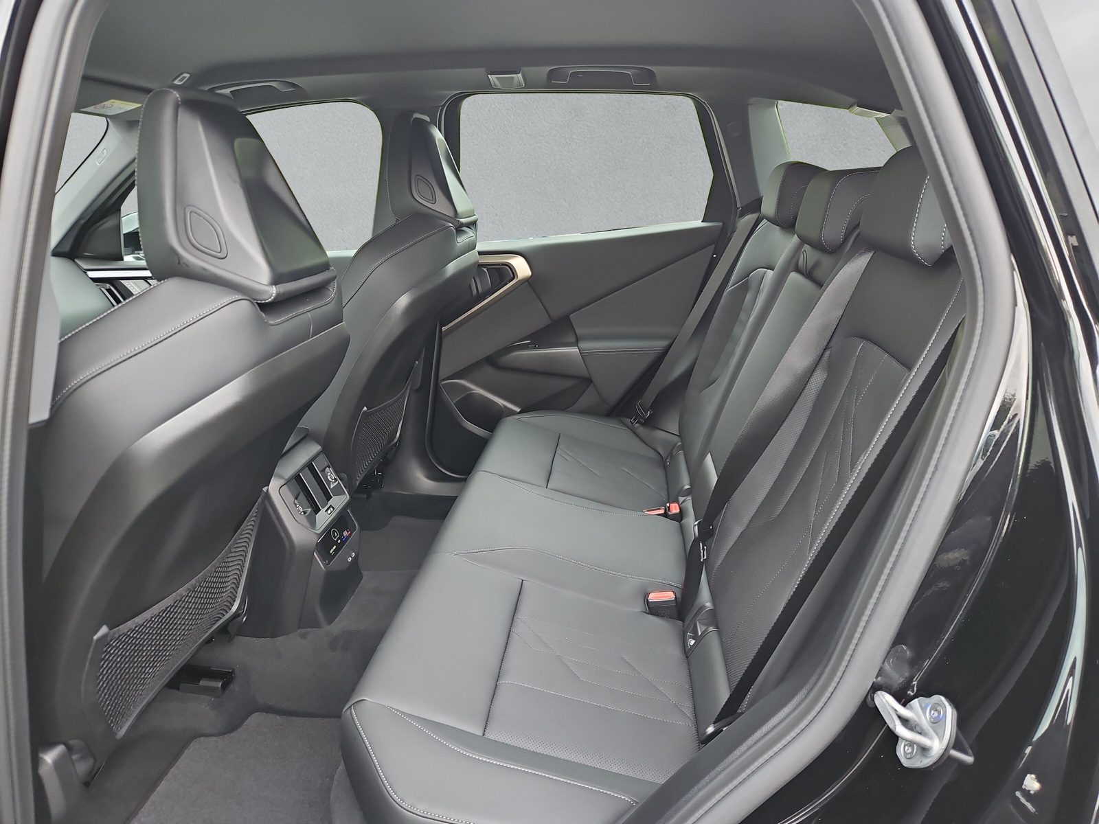 BMW X3 xDrive 48V 20d-image-11