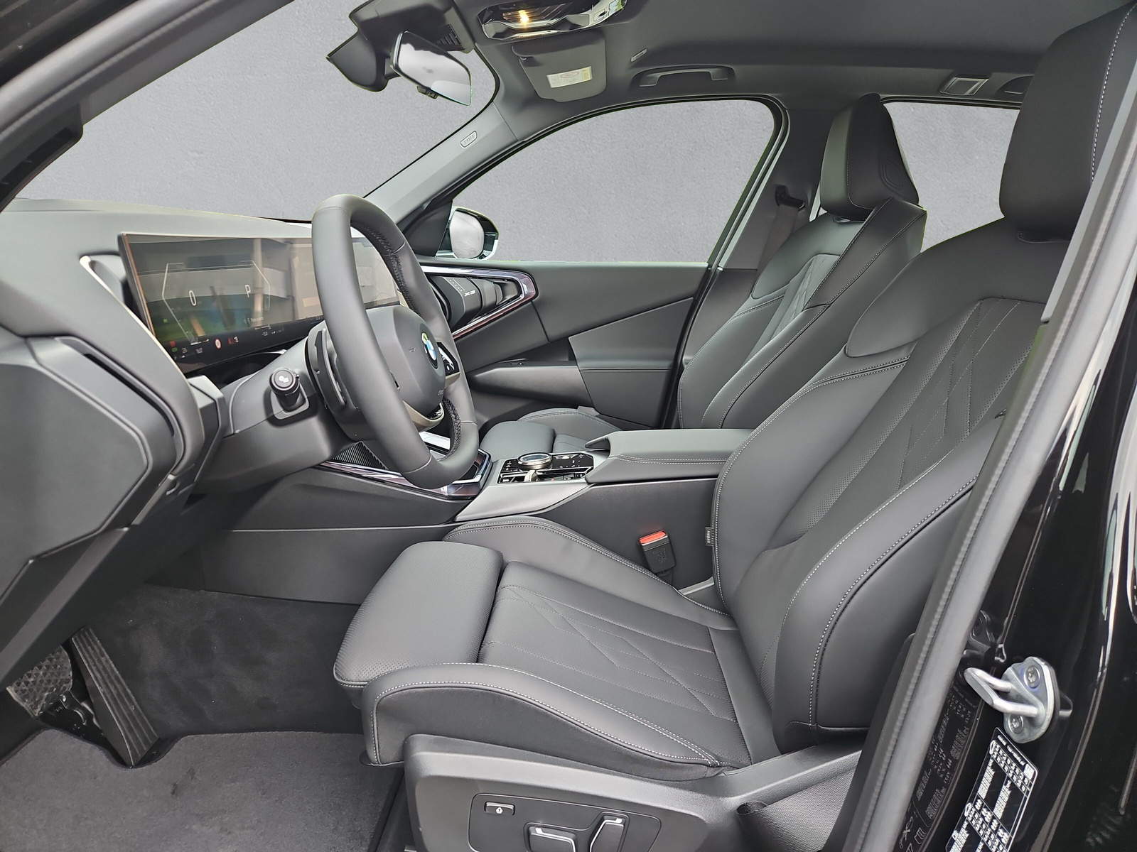 BMW X3 xDrive 48V 20d-image-10
