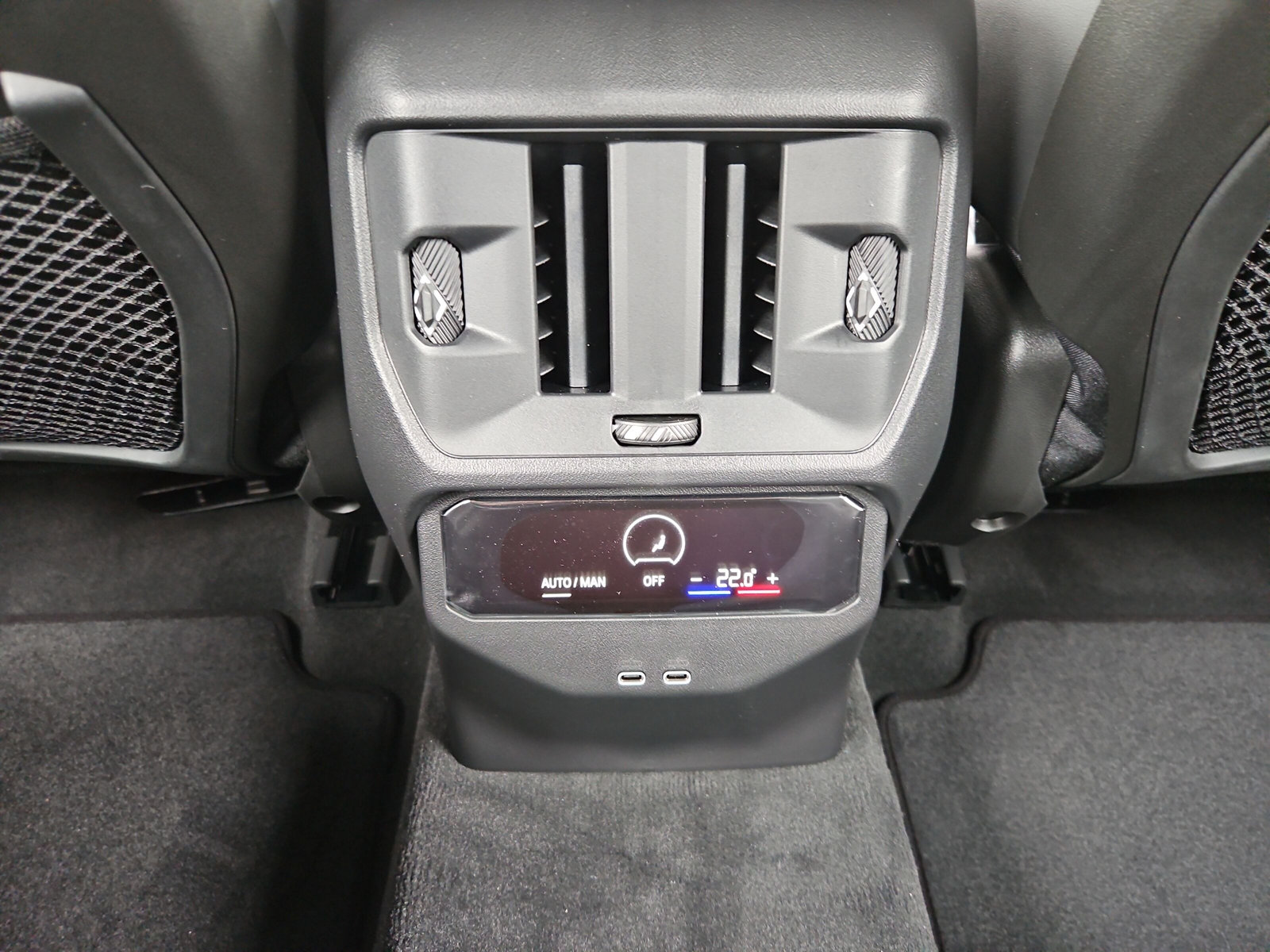 BMW X3 xDrive 48V 20d-image-19