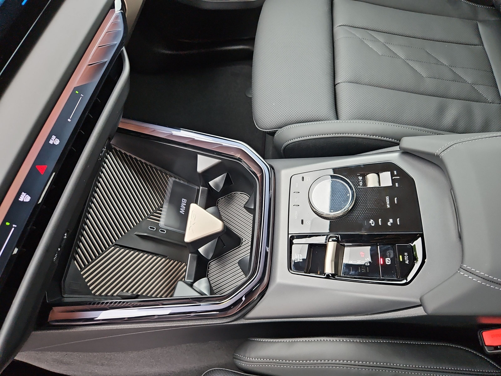 BMW X3 xDrive 48V 20d-image-21