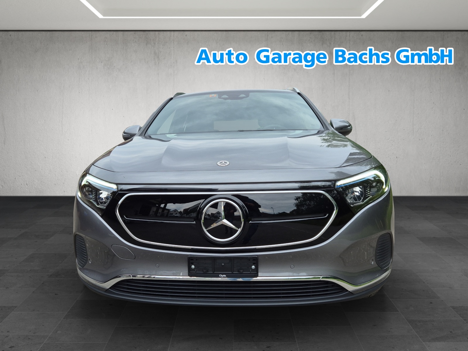 MERCEDES-BENZ EQA 250 Edition 1-showroom-element-1