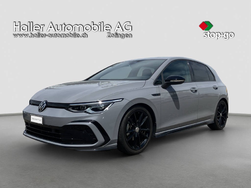 VW Golf VIII 1.5 eTSI R-Line DSG