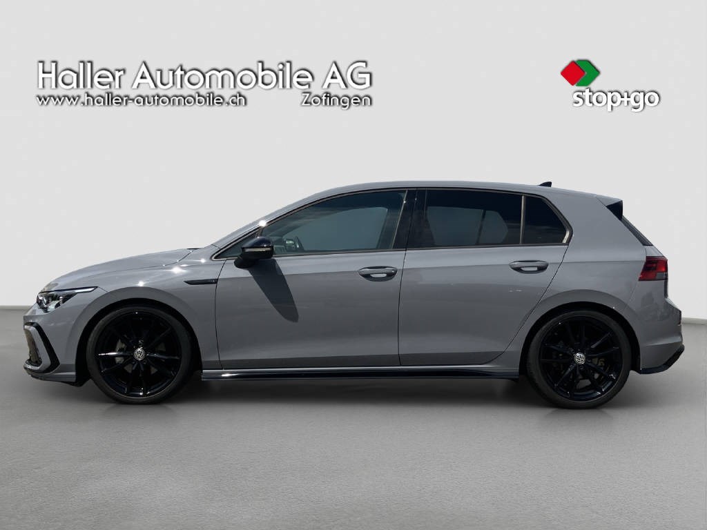 VW Golf VIII 1.5 eTSI R-Line DSG-showroom-element-1