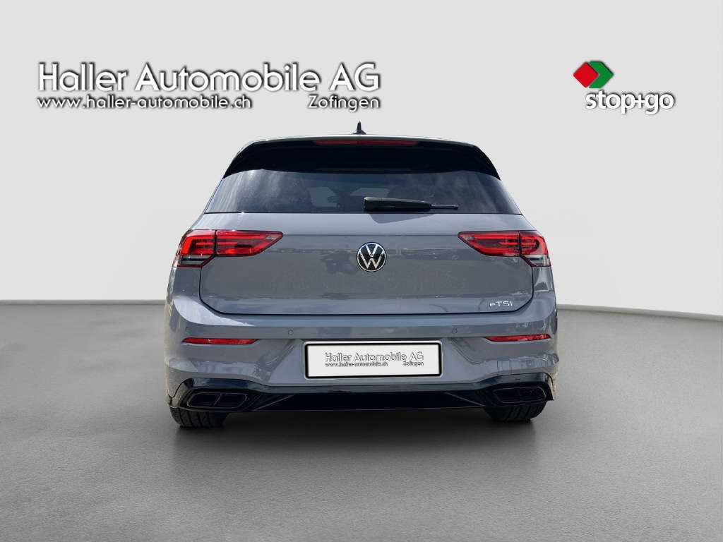 VW Golf VIII 1.5 eTSI R-Line DSG-showroom-element-3