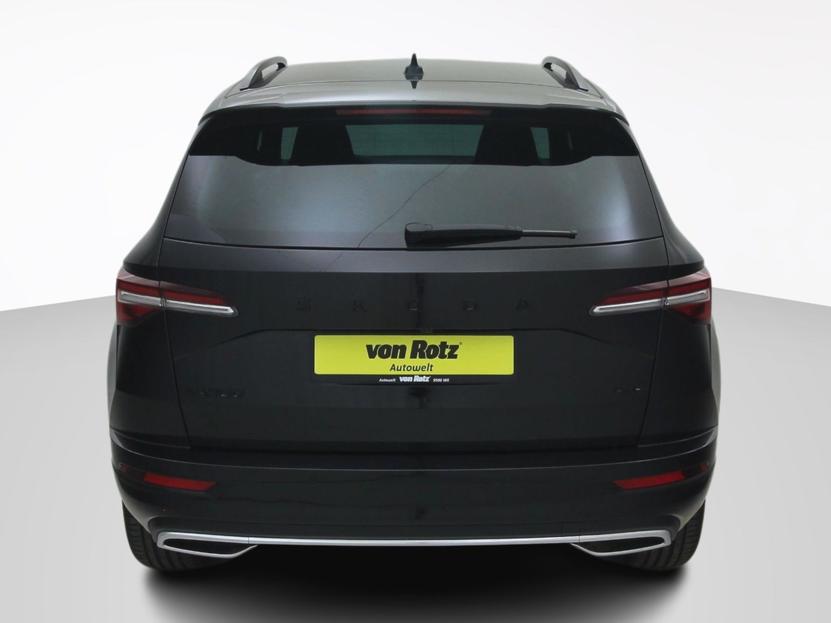 SKODA KAROQ 2.0 TSI SportLine DSG 4x4-showroom-element-2