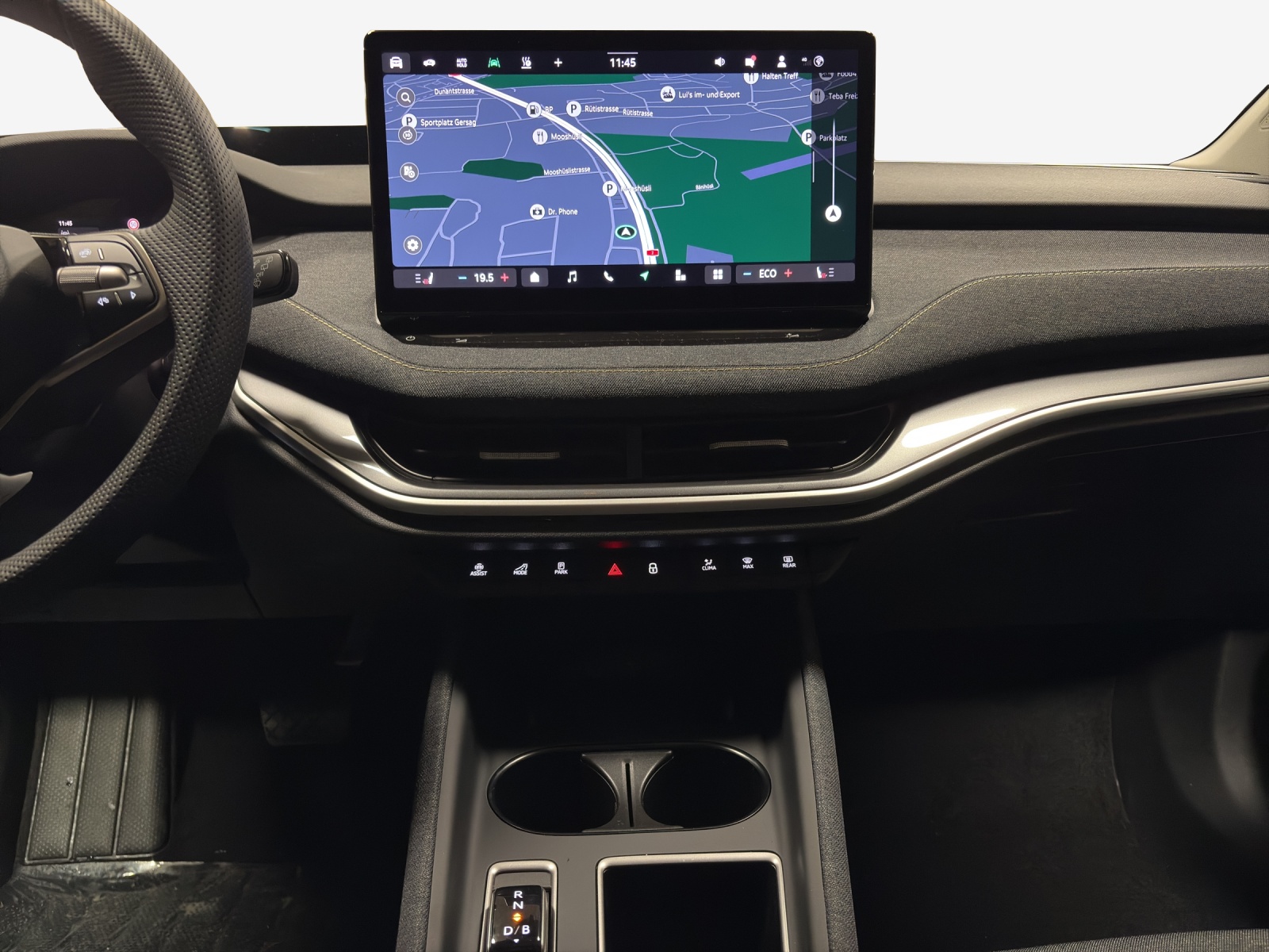 SKODA Elroq 85-image-10
