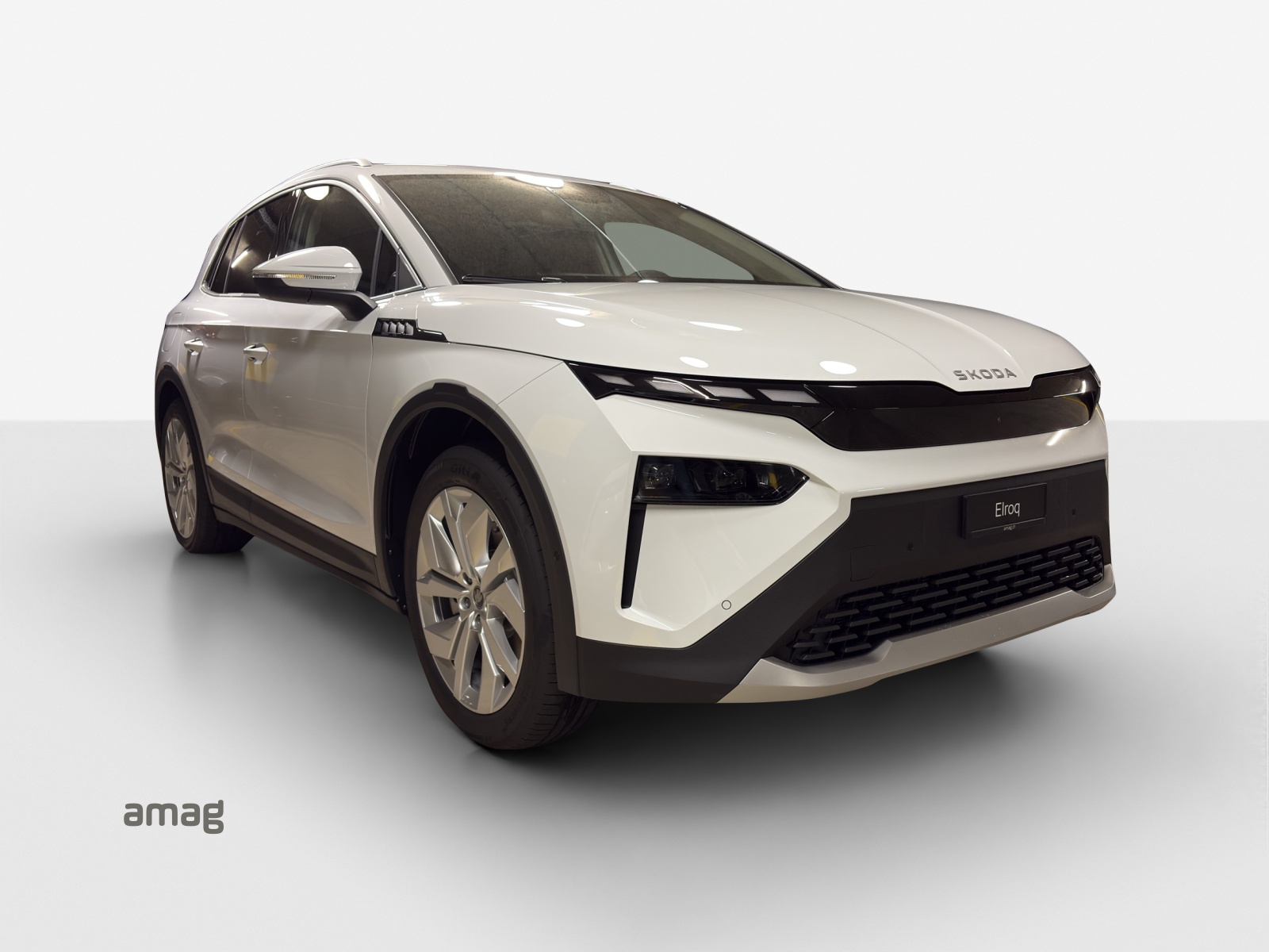 SKODA Elroq 85-image-5