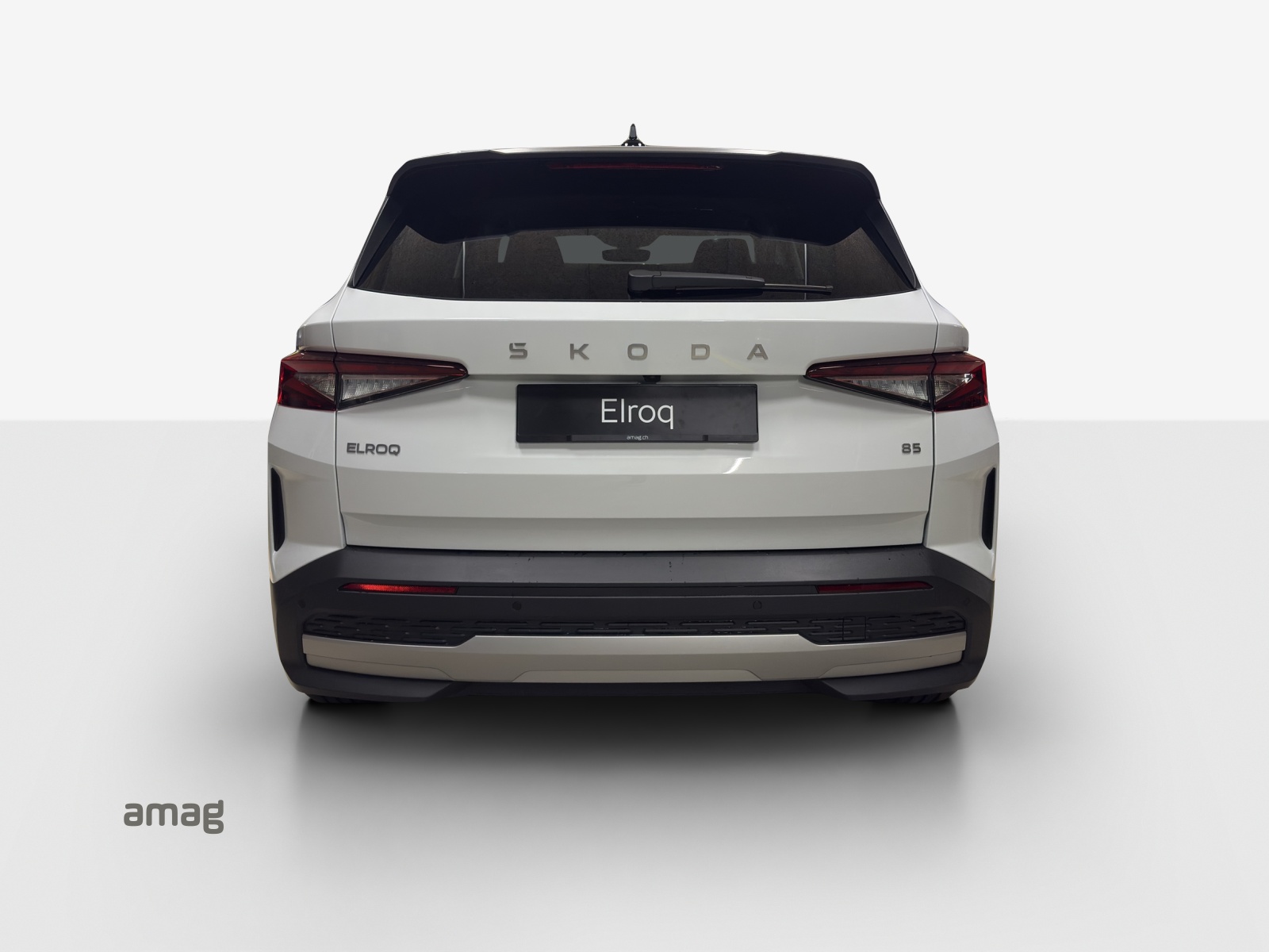 SKODA Elroq 85-image-3
