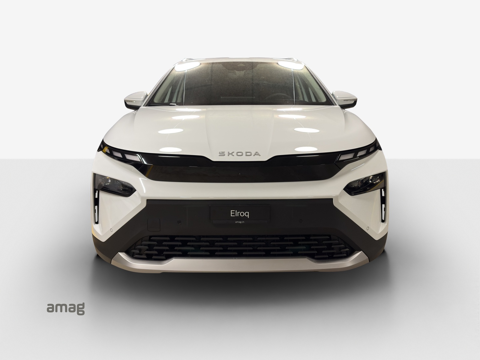 SKODA Elroq 85-image-6