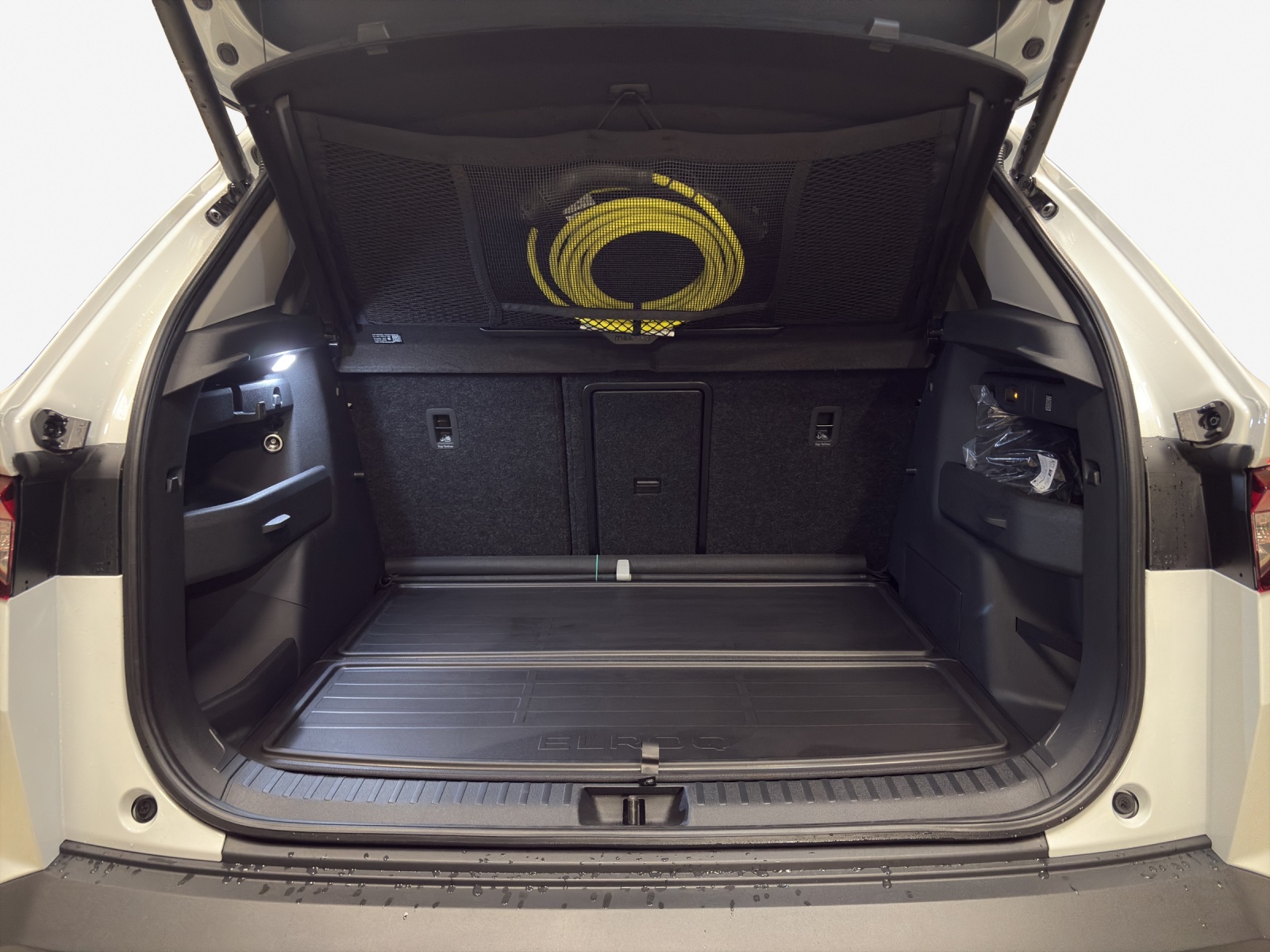 SKODA Elroq 85-image-12