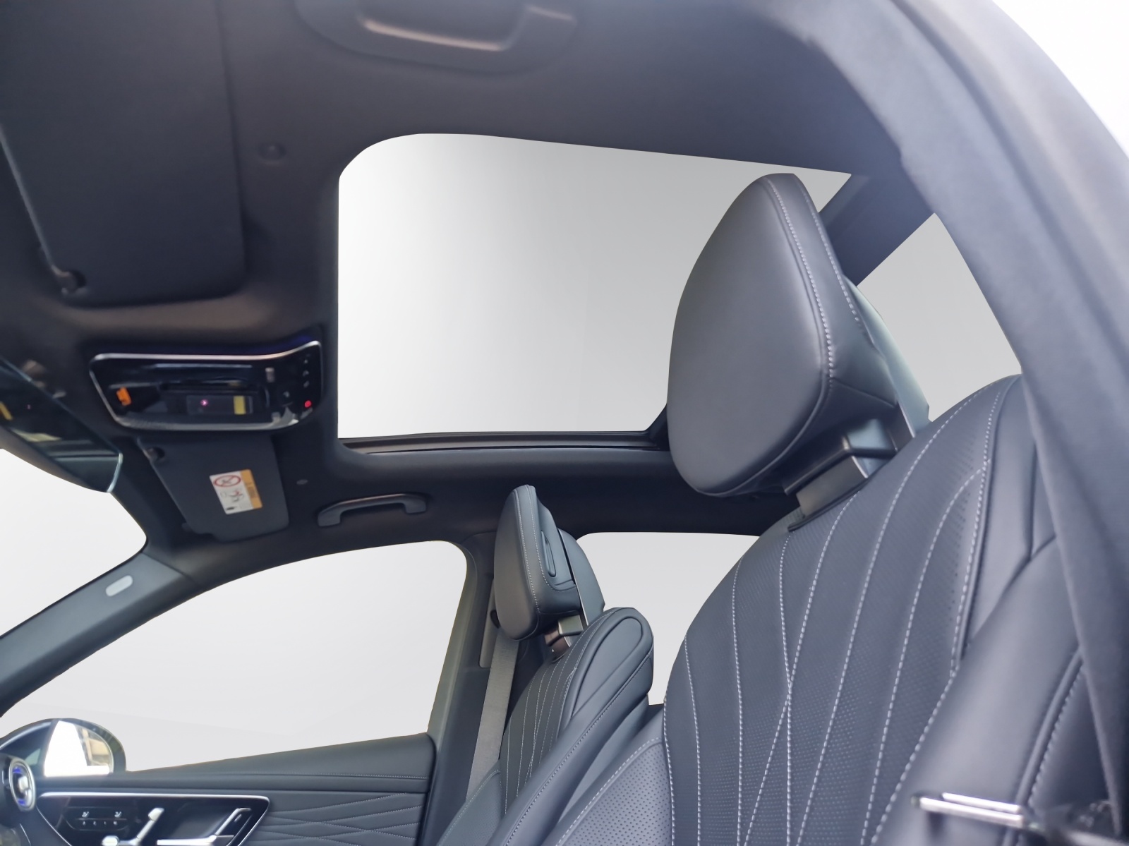 Image MERCEDES-BENZ GLC-300 GLC Coupé 300 e 4Matic 9G-Tronic