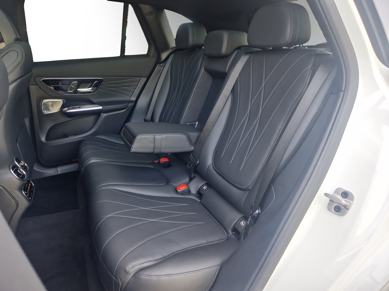 Image MERCEDES-BENZ GLC-300 GLC Coupé 300 e 4Matic 9G-Tronic