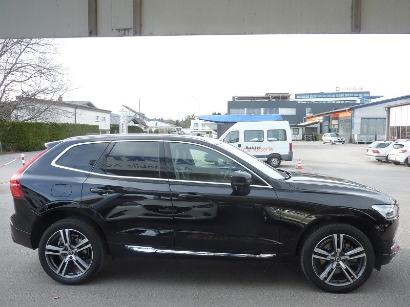 VOLVO XC60 T8 eAWD Inscription Geartronic-image-5