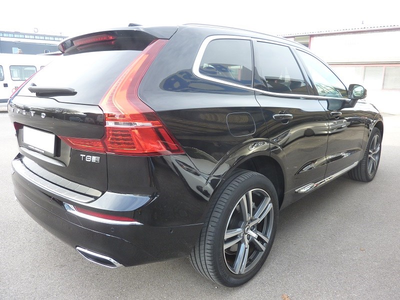 VOLVO XC60 T8 eAWD Inscription Geartronic-image-6