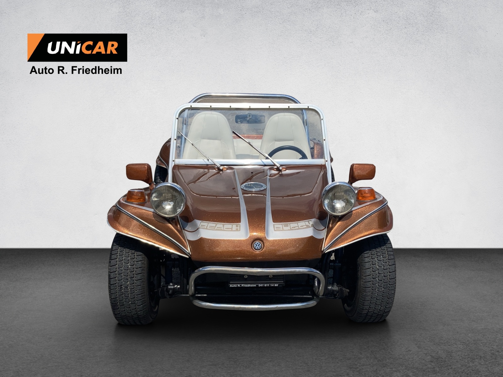 VW Käfer Albar Beach Buggy-showroom-element-1