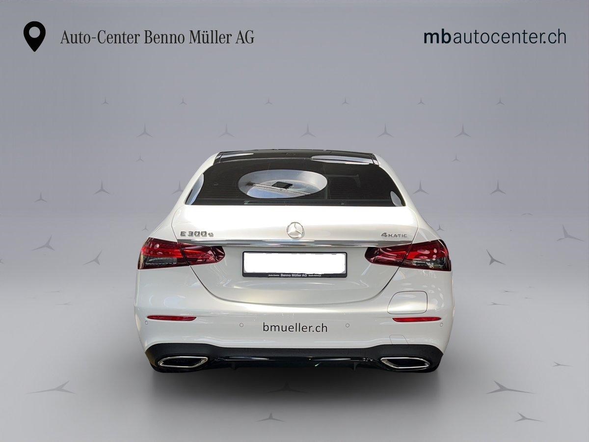 MERCEDES-BENZ E 300 e AMG Line 4matic EQ Star-showroom-element-3