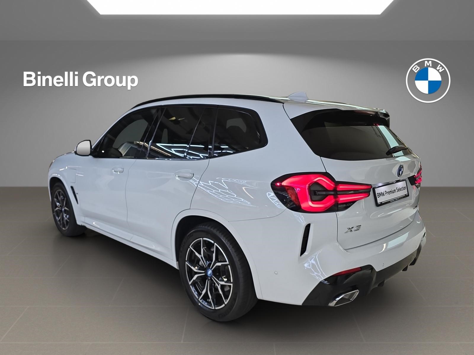 BMW X3 30e xDrive M Sport-showroom-element-2