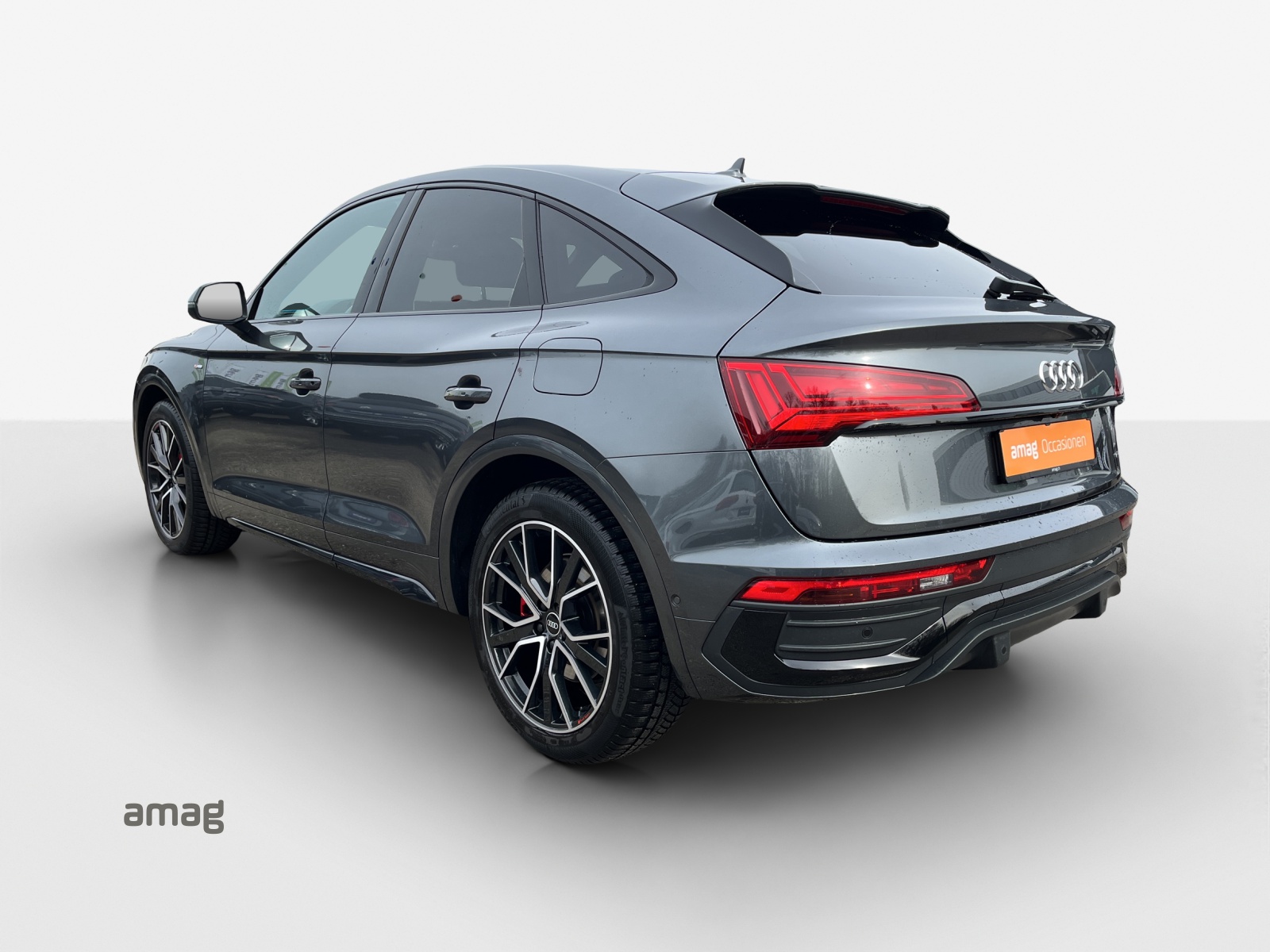 AUDI Q5 Sportback 55 TFSI e PHEV S line quattro-showroom-element-2