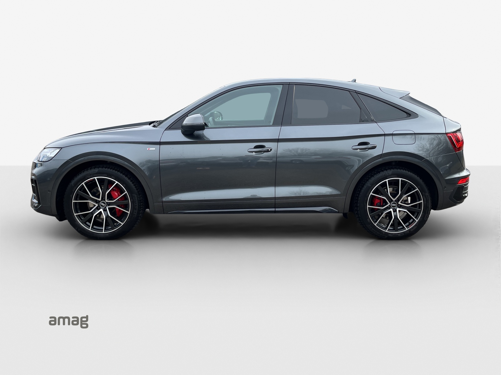 AUDI Q5 Sportback 55 TFSI e PHEV S line quattro-showroom-element-1