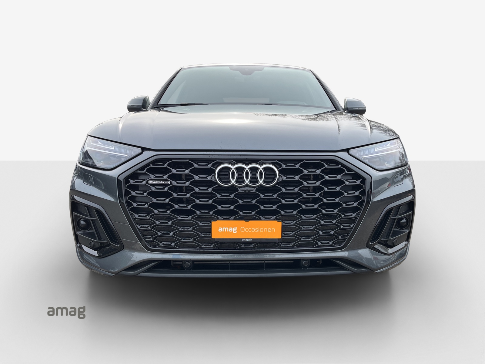 AUDI Q5 Sportback 55 TFSI e PHEV S line quattro-image-6